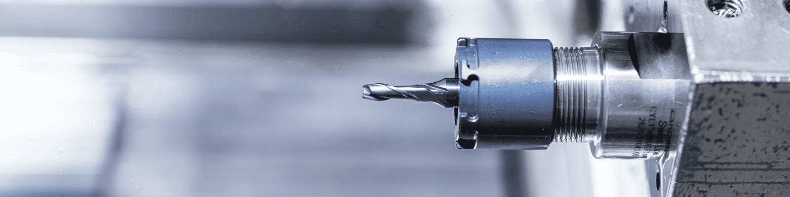 CMT 796.141.00 Freesdragermandrijn Voor Freesmachine 63mm Schacht 14x2mm