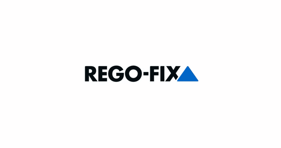 Bedrijfsvideo REGO-FIX